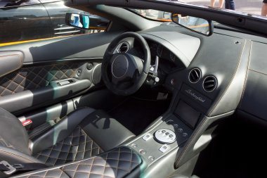 Lamborghini Murcielago