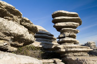 Torcal de Antequera