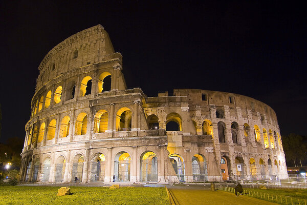 Coliseum