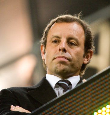 Sandro Rosell