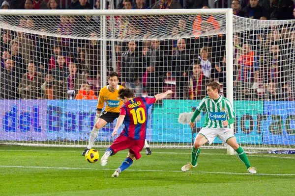 mesi gol gol