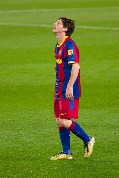 Leo Messi — Photo