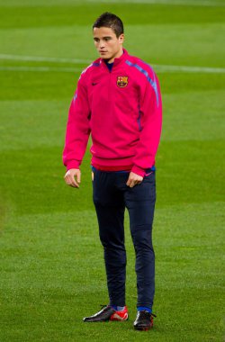 Ibrahim Afellay