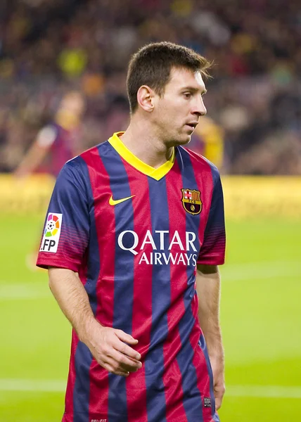 Leo Messi