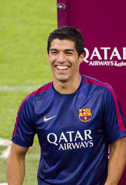 Luis suarez fc Barcelona