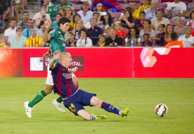 Jeremy Mathieu