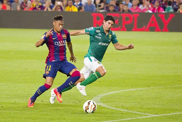 Neymar jr fc Barcelona