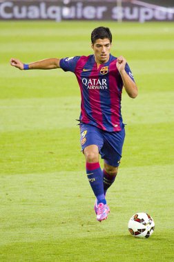 Luis suarez fc Barcelona