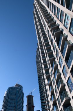 Genel ofis binaları