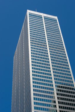 Genel ofis binaları