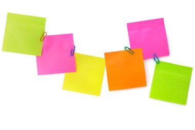 notepaper anılar