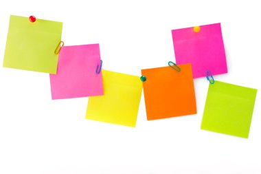 notepaper anılar