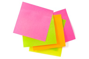 notepaper anılar