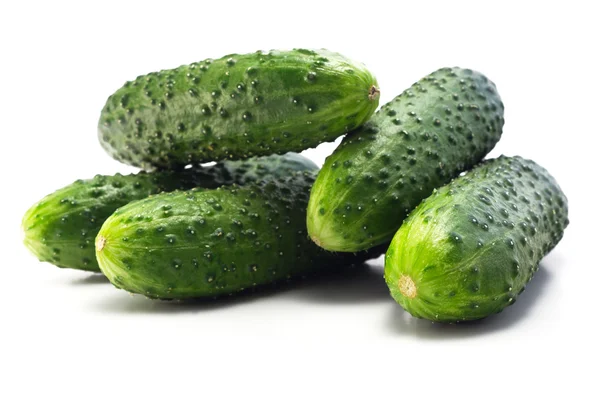 Cucumbers — Stock Photo, Image