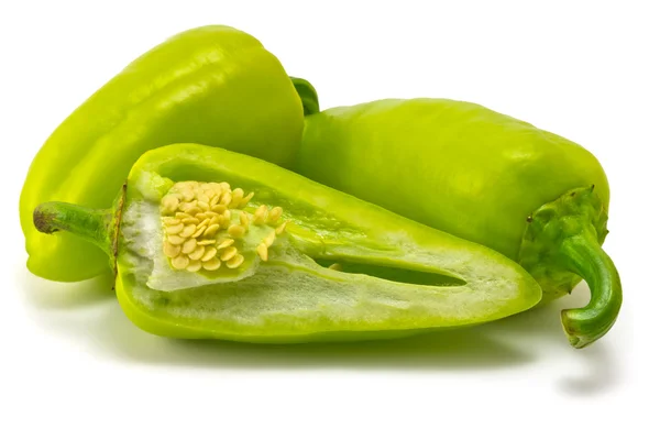 Pimientos — Foto de Stock