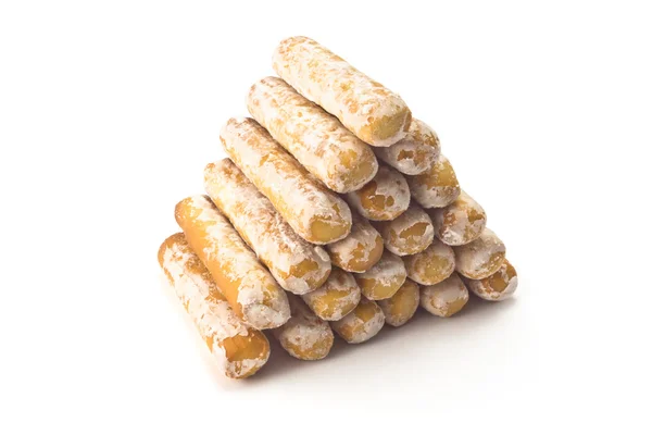 Palitos de pan — Foto de Stock