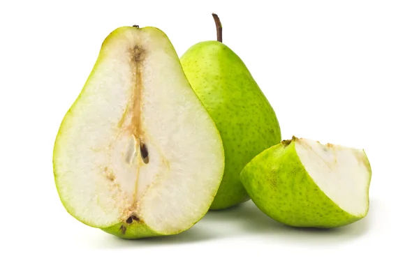 Pears — Stock Photo, Image