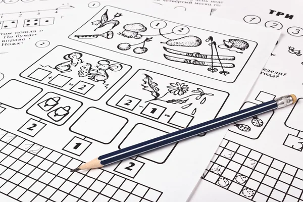 manuais de treinamento em matemática