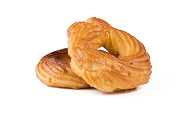 Choux pastry — Stock Photo, Image