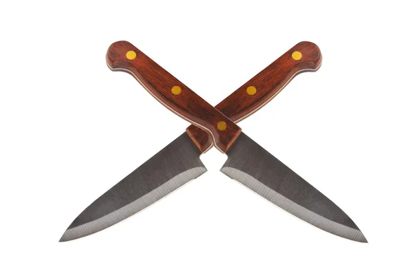 Cuchillo — Foto de Stock