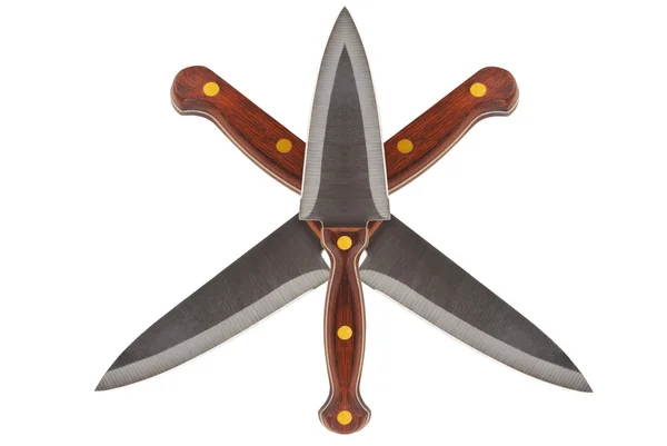 Coltello — Foto Stock