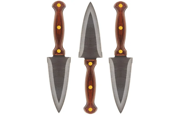 Coltello — Foto Stock