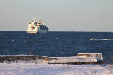 Tallinn, Estonia: Christmas And New Year 2022 