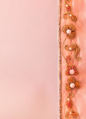 lüks düğün arka plan kopya alanı bol olan