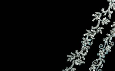 metin için yer yalıtılmış zemin üzerine kumaş