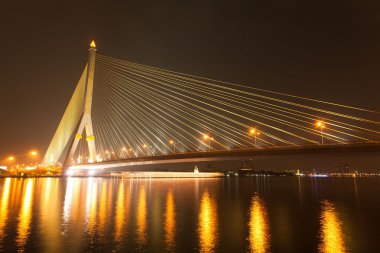 Bangkok şehir