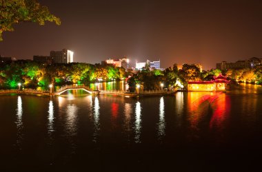 Guilin nightscape