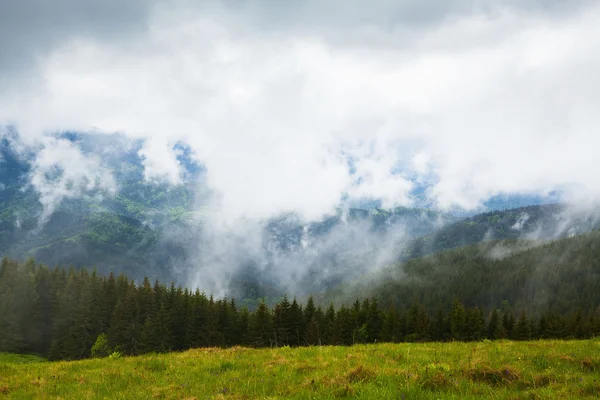 Berg — Stockfoto