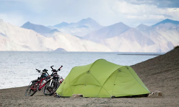 Bicicletas — Foto de Stock