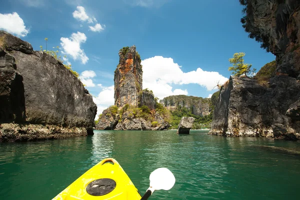 Kayak — Stock Photo, Image