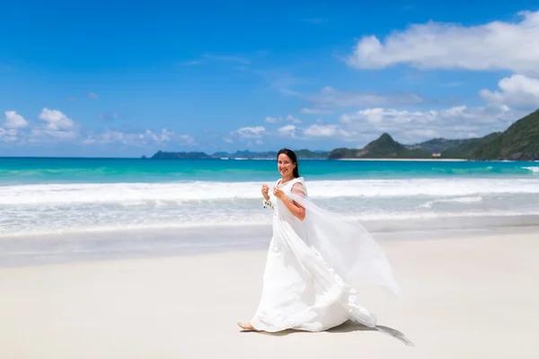 Beautiful Bride — Stock Photo, Image