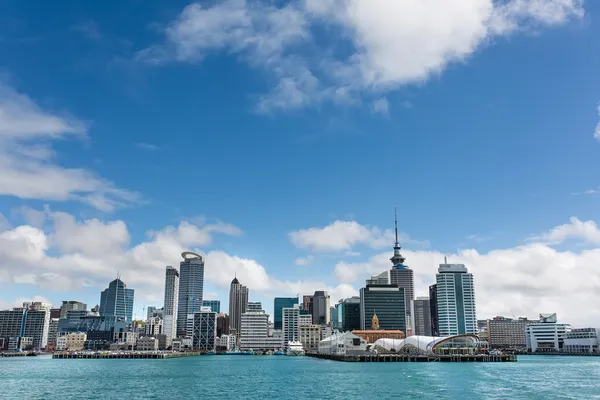 Auckland, Yeni Zelanda — Stok fotoğraf