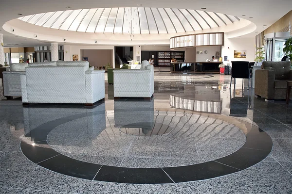 Otel İçi