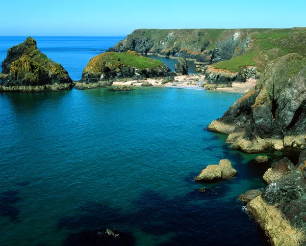 Kynance Cove — Stock Photo, Image