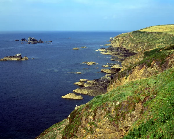 Kynance Cove — Stock fotografie