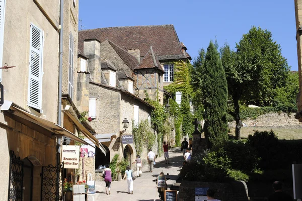 Sarlat. — Fotografia de Stock