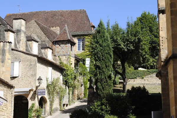 Sarlat — Stockfoto