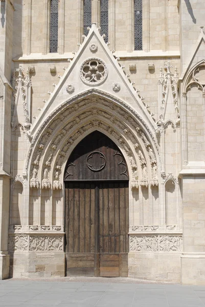 Catedral de Burdeos —  Fotos de Stock