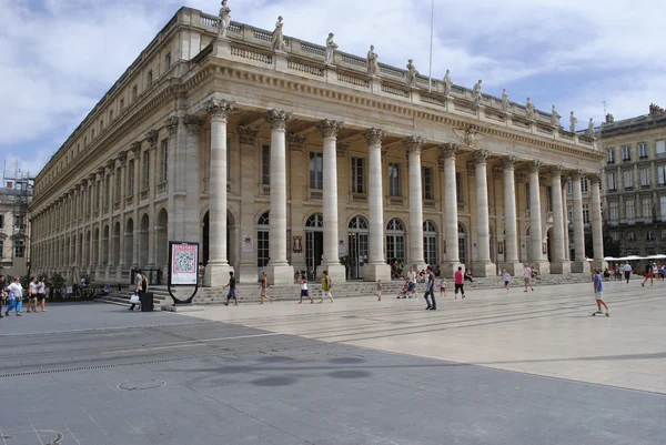 Place de la Comédie — Fotografia de Stock