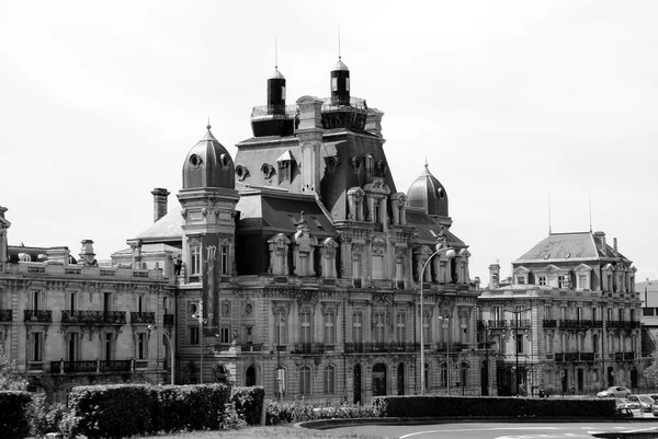 Bordeaux — Stockfoto