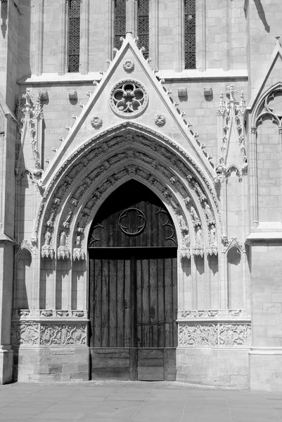 Catedral de Burdeos —  Fotos de Stock