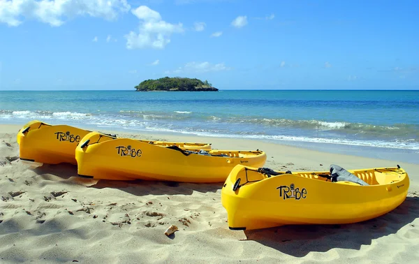 Halcyon Beach — Stok fotoğraf