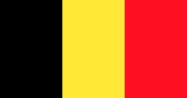 Belguim bayrağı