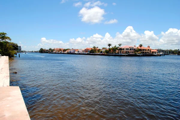 Deerfield Beach — Stok fotoğraf