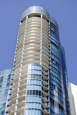 Condominiums