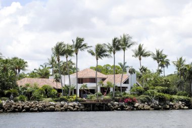 fort Lauderdale Mansion